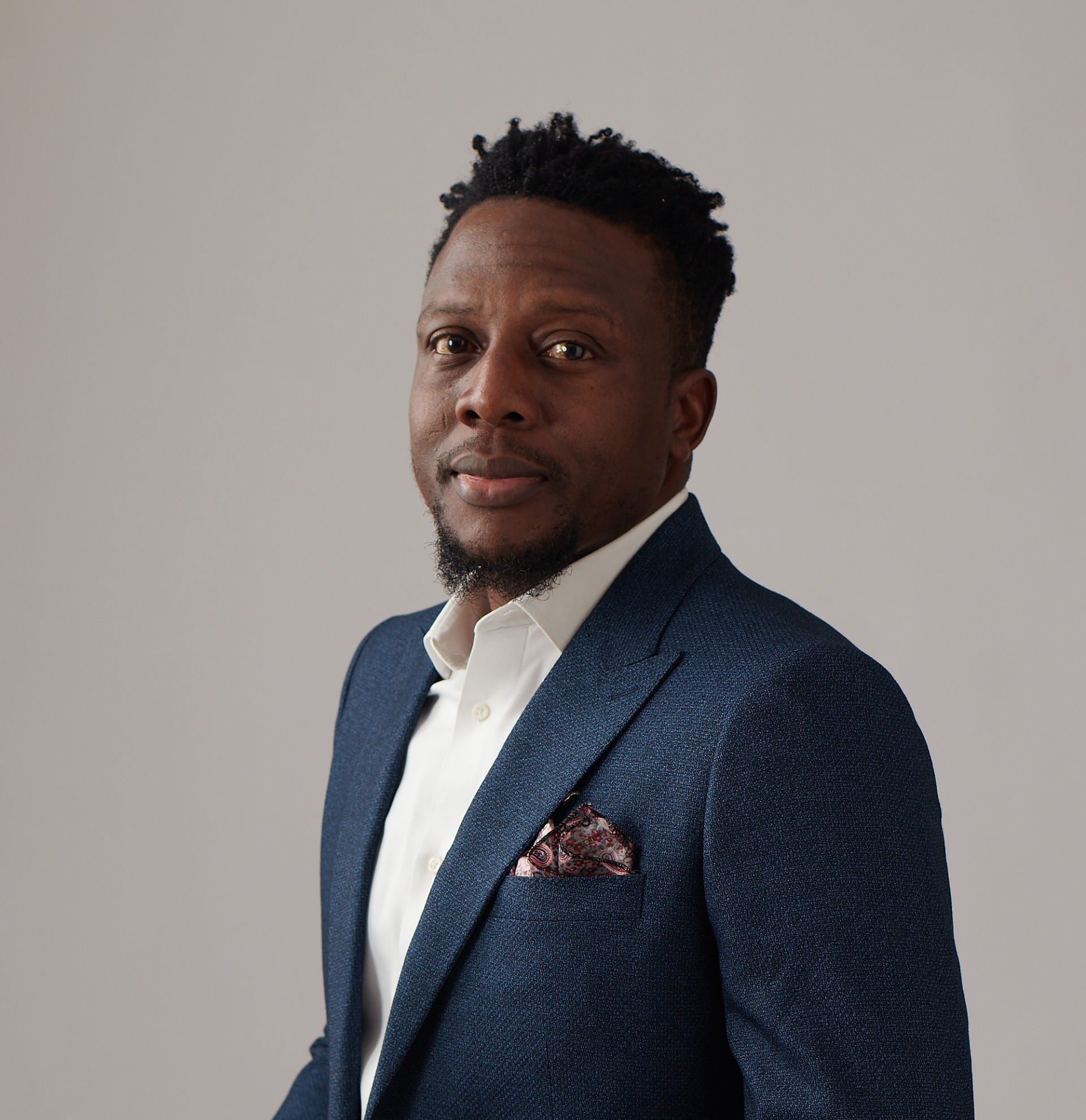 Seyi Abiodun (Seyi De Assistant)