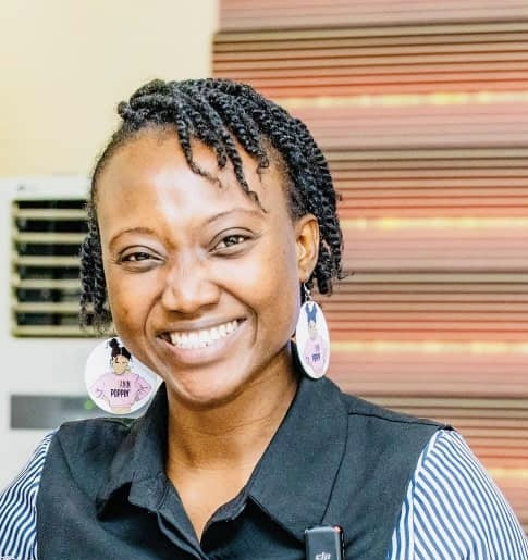 Margaret Bolaji Adegbola